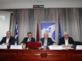 Πλήρη αντίθεση στο νομοσχέδιο του ΥΠΕΝ για τις ΔΕΥΑ